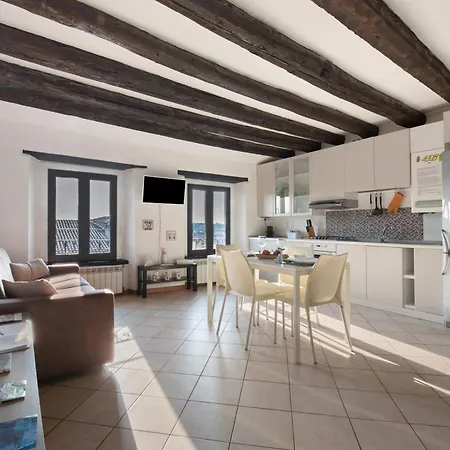 Casa Civetta דירה