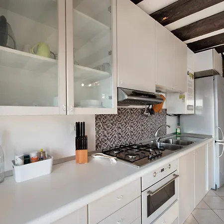 Casa Civetta * 贝尔加莫