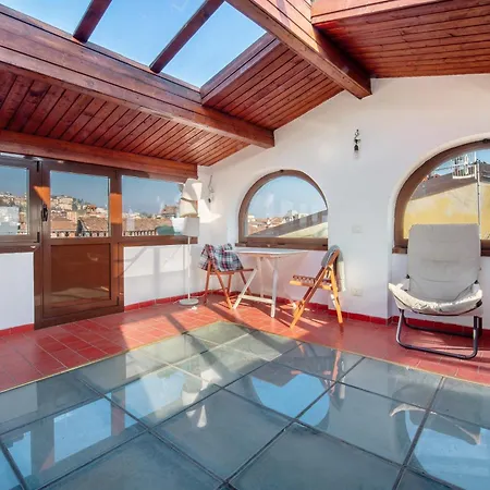 Casa Civetta *
