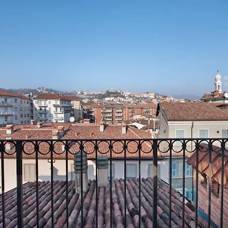 Casa Civetta * Bérgamo