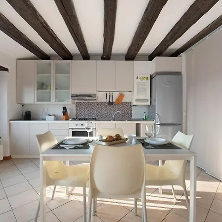 Casa Civetta Bérgamo