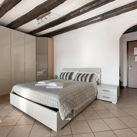 Apartament Casa Civetta
