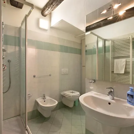 Apartament Casa Civetta *
