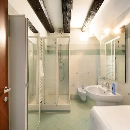 Casa Civetta Apartament