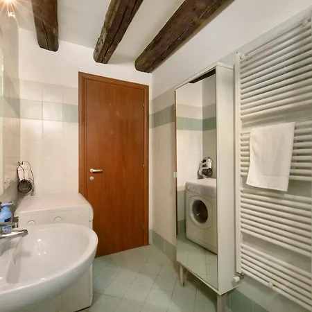 Casa Civetta Apartament