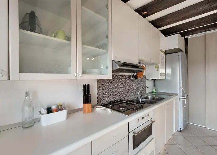 Casa Civetta * ベルガモ